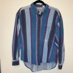 Vintage western shirt